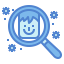 Virus scan Symbol 64x64