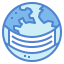 World icon 64x64