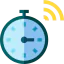 Clock Symbol 64x64