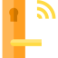 Lock Symbol 64x64