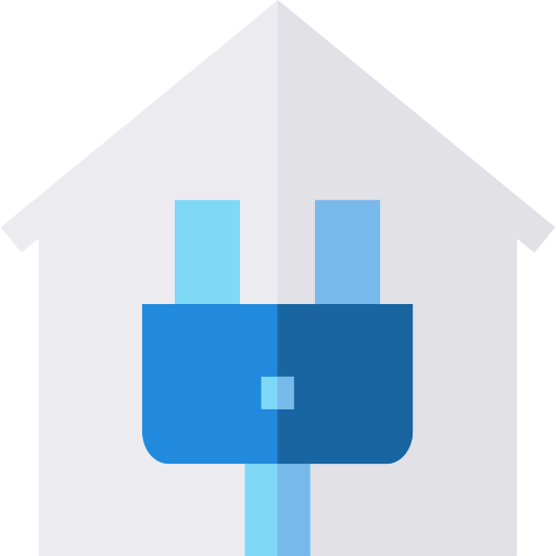 Plug icon