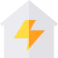 Electricity Symbol 64x64