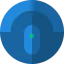 Robot vacuum cleaner Symbol 64x64