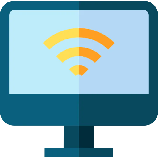 Computer icon