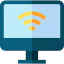 Computer Symbol 64x64
