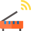 Router Symbol 64x64