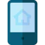 Smartphone Symbol 64x64