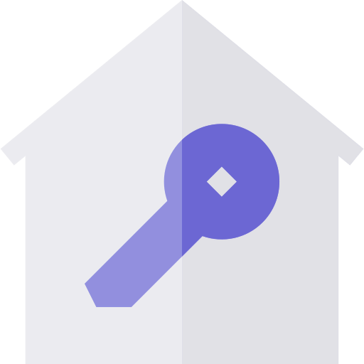 Key icon