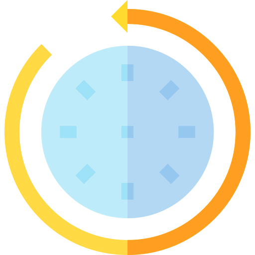 Timer アイコン