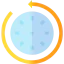 Timer Symbol 64x64