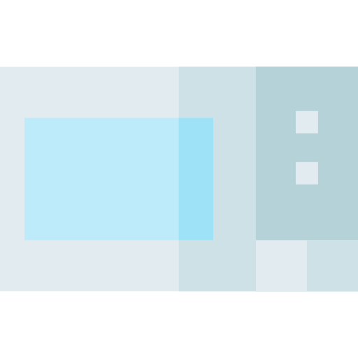 Microwave icon
