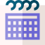 Calendar Symbol 64x64