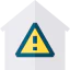 Warning Symbol 64x64