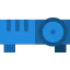Projector Symbol 64x64