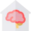 Smarthome Symbol 64x64