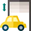 Car Symbol 64x64