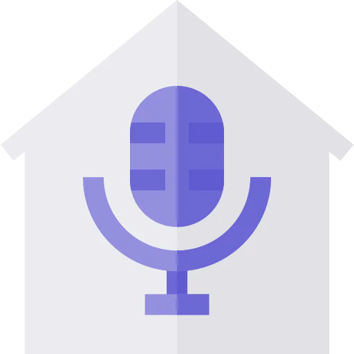 Microphone icon
