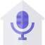 Microphone Symbol 64x64