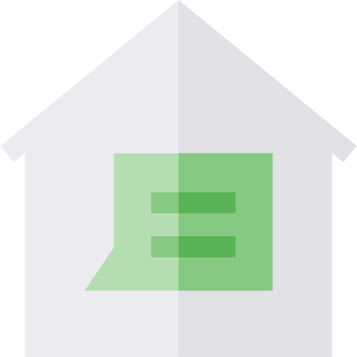 Message icon