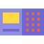 Alarm Symbol 64x64