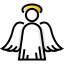 Angel icon 64x64