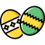 Easter eggs Ikona 64x64