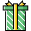 Gift icon 64x64