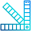Color palette icon 64x64