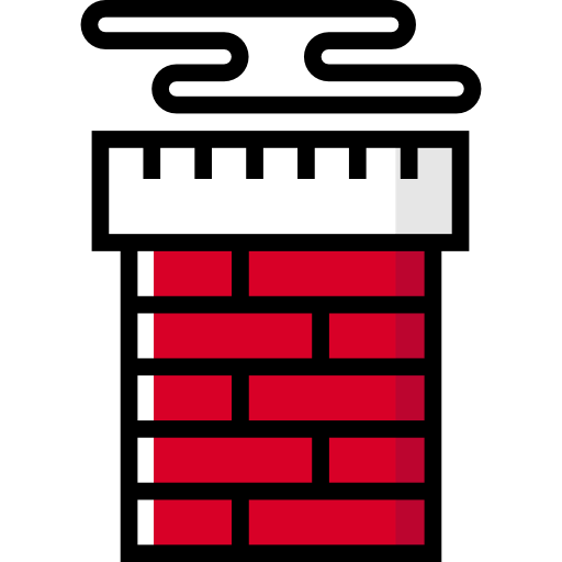 Chimney icon