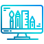 Computer Symbol 64x64