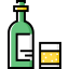 Whiskey icon 64x64