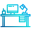 Computer Symbol 64x64