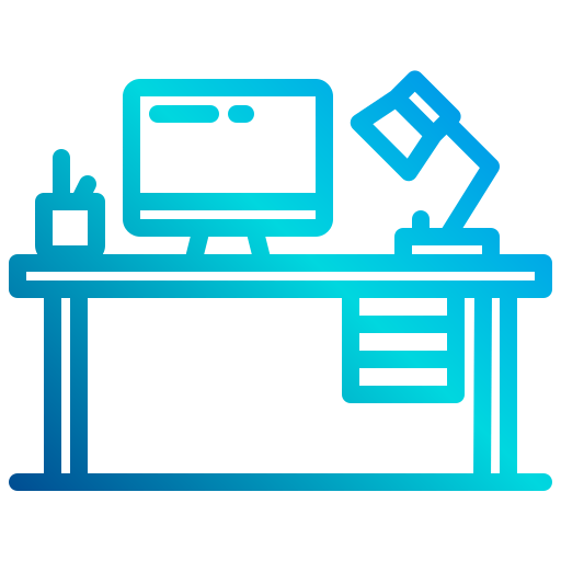 Computer icon