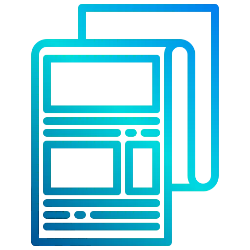 Document icon