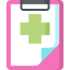 Checkup Symbol 64x64