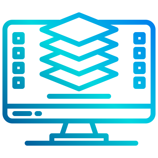 Layer icon