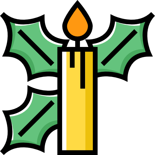 Candle icon