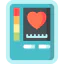 Blood pressure icon 64x64