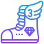 Boots Symbol 64x64