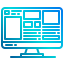 Layout icon 64x64