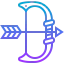 Bow Symbol 64x64