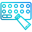 Paint icon 64x64