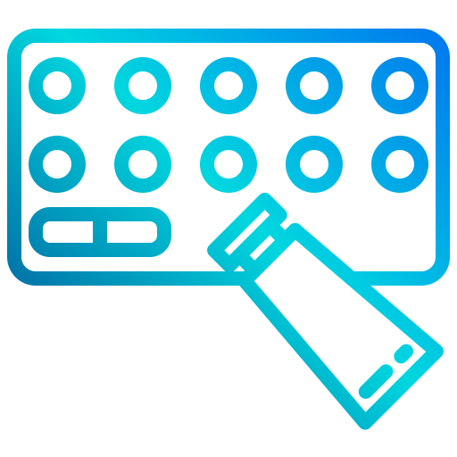 Paint icon
