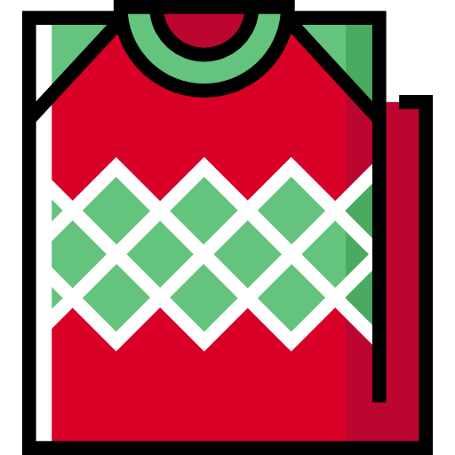 Sweater icon