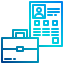 Portfolio icon 64x64