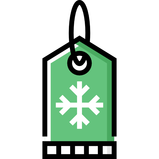 Tag icon