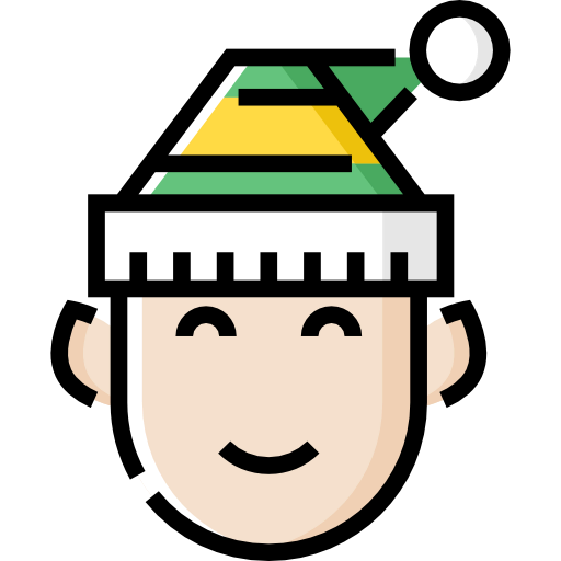 Elf icon