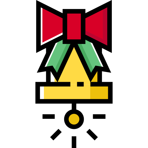 Bell icon