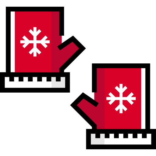 Mitten icon