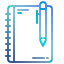 Sketchbook icon 64x64